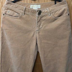 Michael Kors Velvet Pants